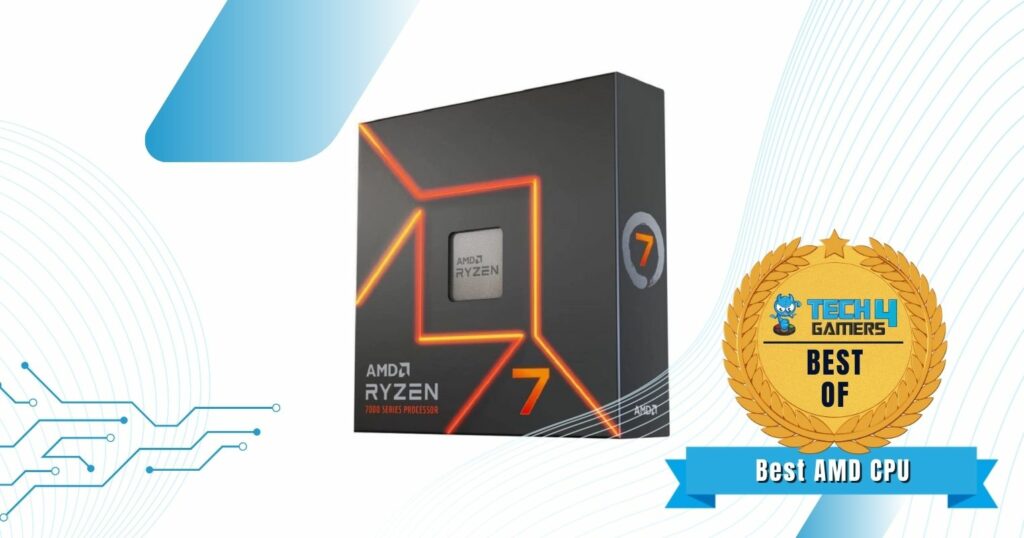 BEST CPU For RTX 4090 [Benchmarks Included] Tech4Gamers