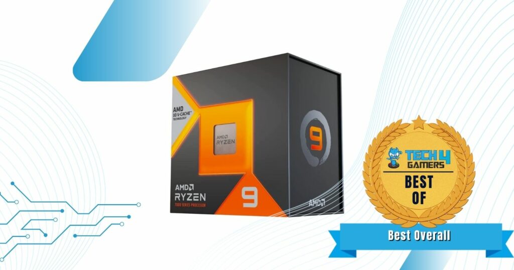 Best CPU For Streaming Intel & AMD Tech4Gamers