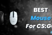BEST Mouse For CS:GO