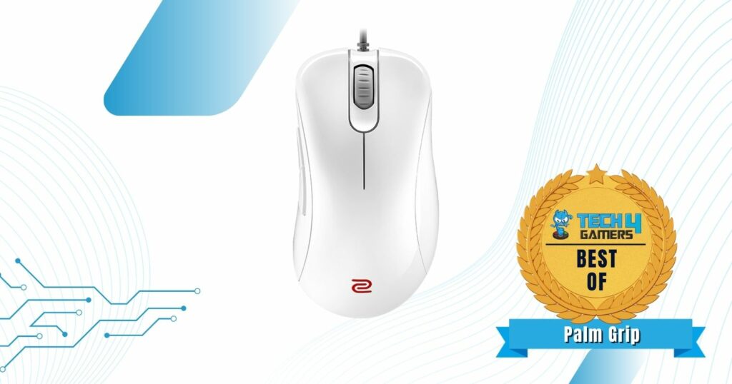 BEST Mouse For CSGO Our Top 6 Tech4Gamers