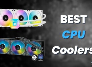 Best CPU Coolers