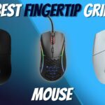 Best Fingertip Grip Mouse