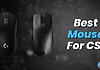 BEST Mouse For CS2 In 2026: Our Top 6 Recommendations Best Mouse For CS2