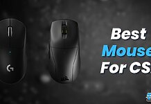Best Mouse For CS2