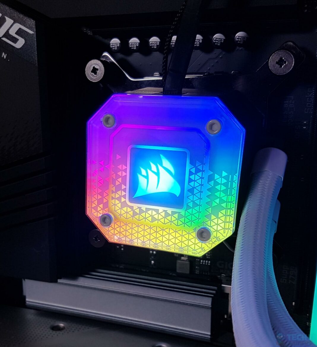 Our Experts Tested The Best CPU Coolers For i514600K Tech4Gamers