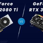 GeForce RTX 2080 Ti vs RTX 3090 Ti