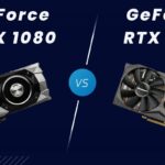 GeForce GTX 1080 vs RTX 2080