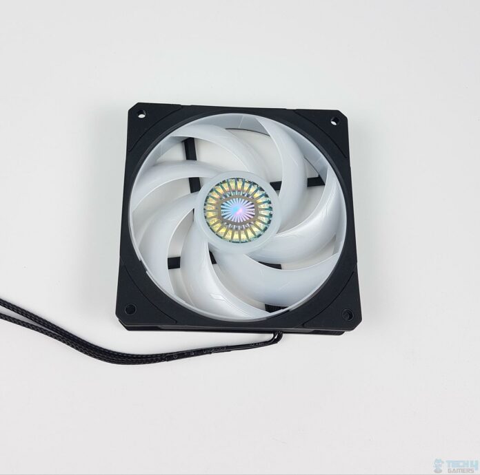 5 BEST 120mm Case Fan in 2023 - Tech4Gamers