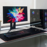 OLED Burn-In In 2026: Are Third-Generation Panels Finally Safe For Desktop Use? Corsair XENEON 27QHD240