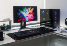 OLED Burn-In In 2026: Are Third-Generation Panels Finally Safe For Desktop Use? Corsair XENEON 27QHD240