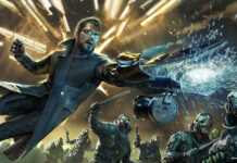 A New Deus Ex Game Isn’t Happening Because Its Owners Are “Psychopaths”, Says Lead VA Deus Ex Co-op Unreal Engine 5