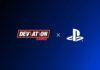 Deviation Games x PlayStation