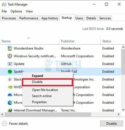 Your PC Can't Project To Another Screen [FIXED] - Tech4Gamers