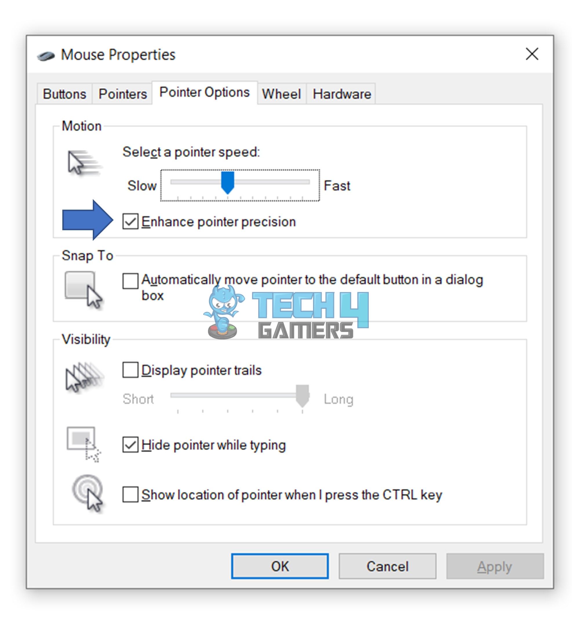 The Best Mouse For Fortnite [2023]