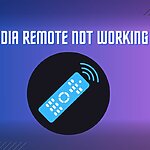 ps5 media remote not working