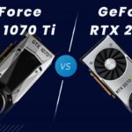 GTX 1070 Ti vs RTX 2070 Super