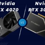 RTX 4070 Vs RTX 3080 Ti