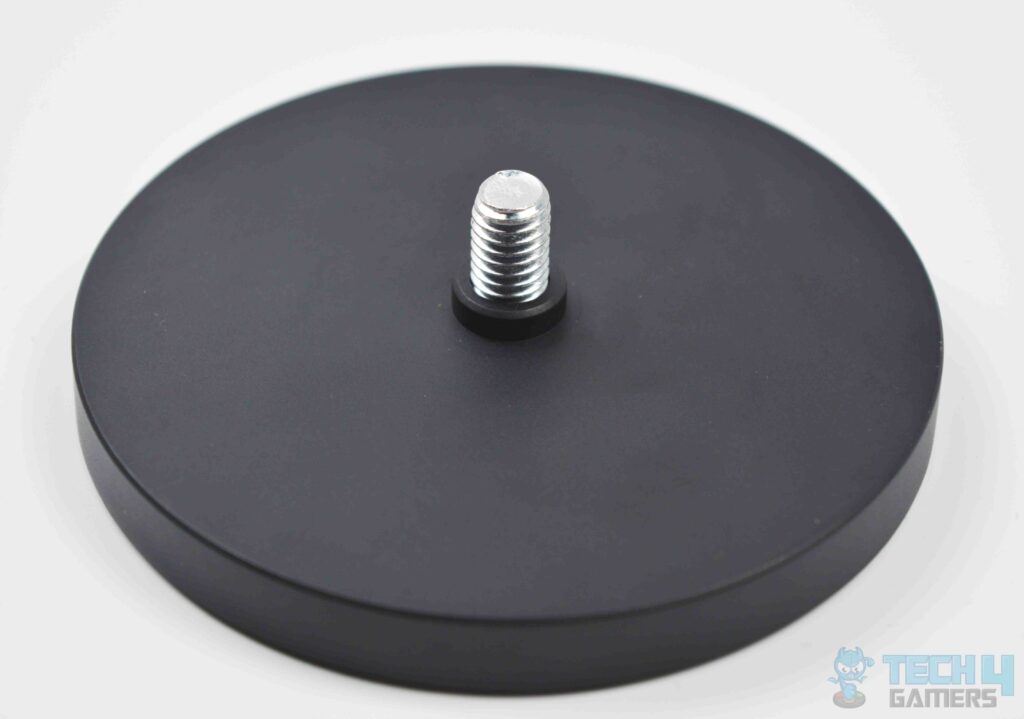 Fifine AM8 Microphone - Base Plate