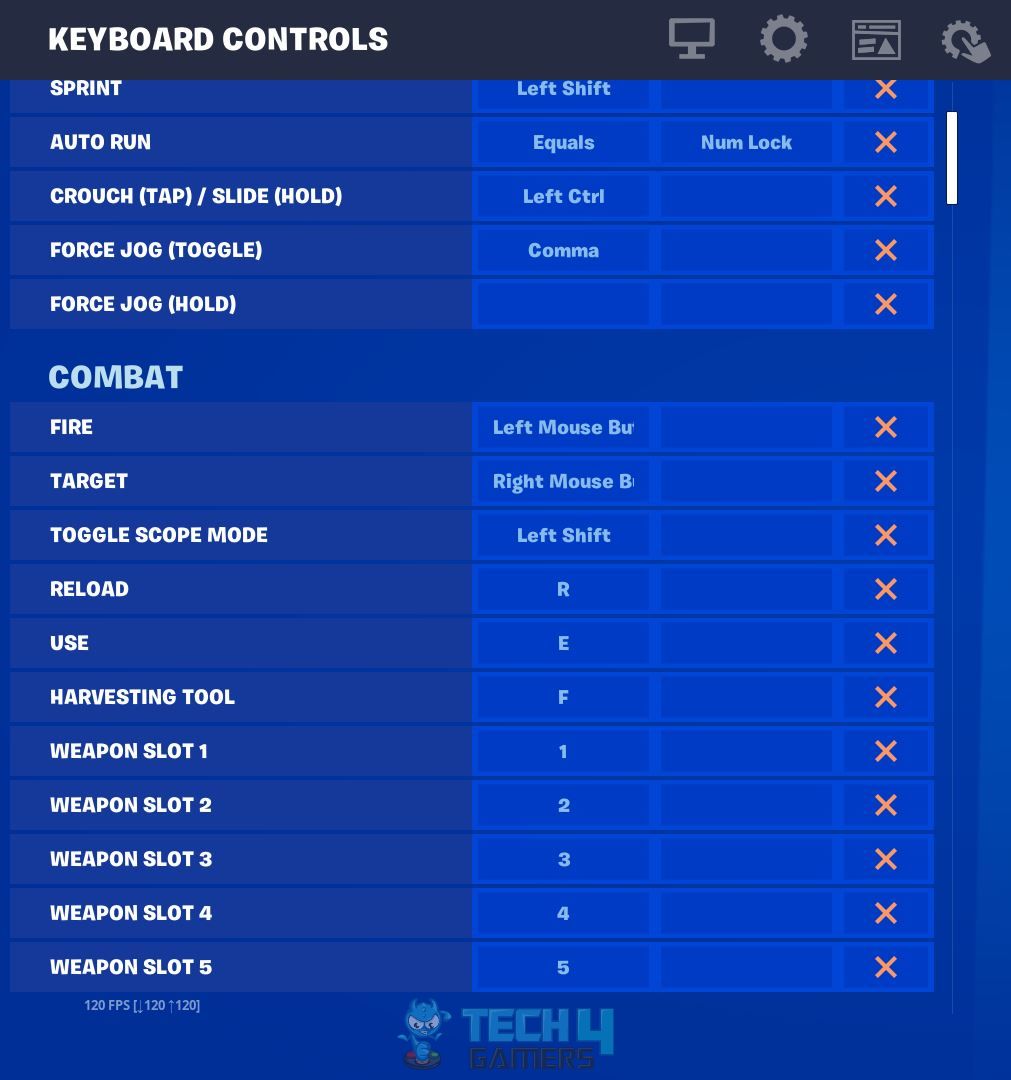 The Best Mouse For Fortnite [2023] Tech Tribune France