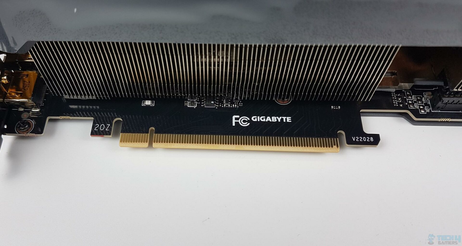 Pcie slots types generations more tech4gamers
