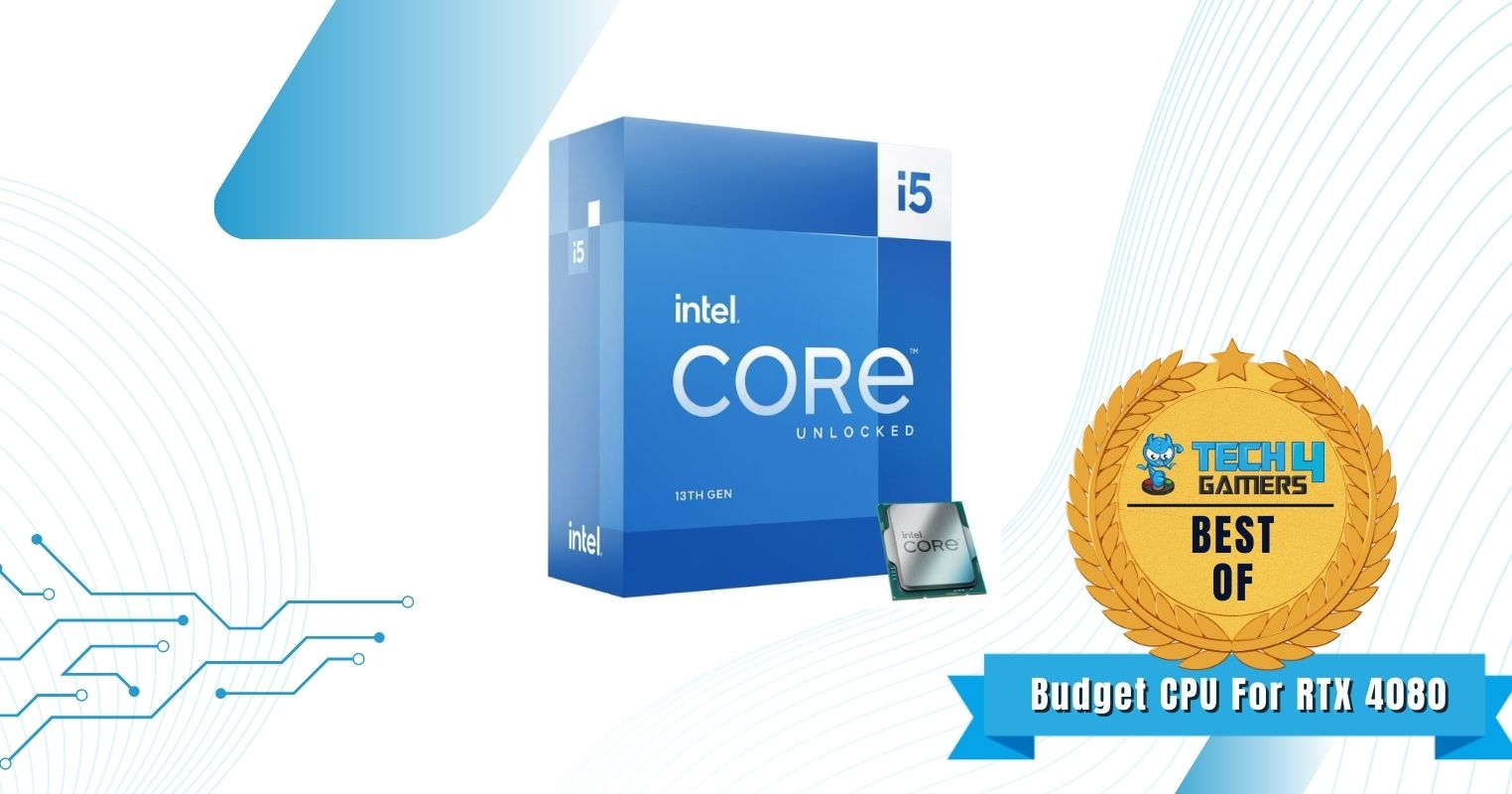 Intel Core i5 13600K