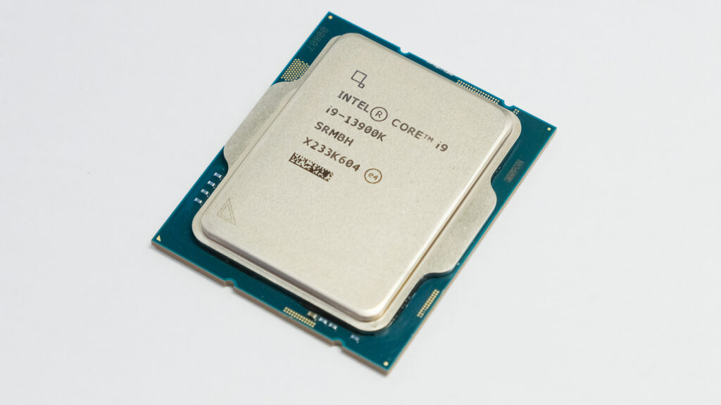 Intel Core i9 13900K