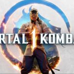 Mortal Kombat 1