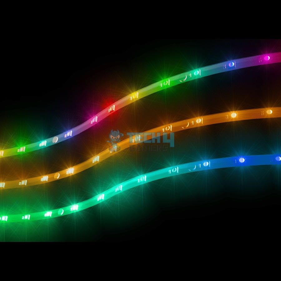 RGB LED Strips