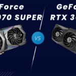 RTX 2070 SUPER vs RTX 3070 Ti