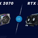 RTX 2070 Vs RTX 3080