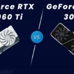 RTX 4060 Ti vs RTX 3070