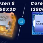 Ryzen 9 7950X3D vs Core i9-13900KS