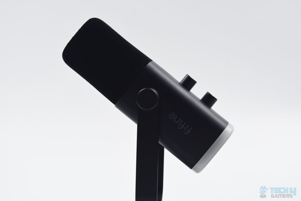 Fifine AmpliGame AM8 Streamer Microphone Review 