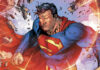 Superman Game Warner Bros DC