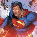 Superman Game Warner Bros DC
