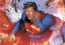 Superman Game Warner Bros DC