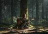 The Last of Us Part 2