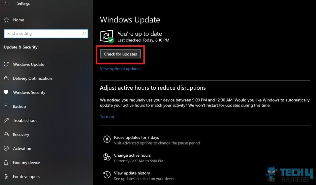 Our Tested Fixes for Xbox Controller Keeps Disconnecting From PC