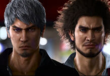 Yakuza Dev RGG Summit