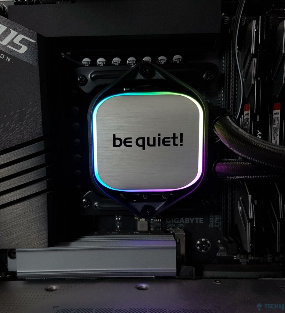 be quiet! Pure Loop 2 FX 360 - RGB 4
