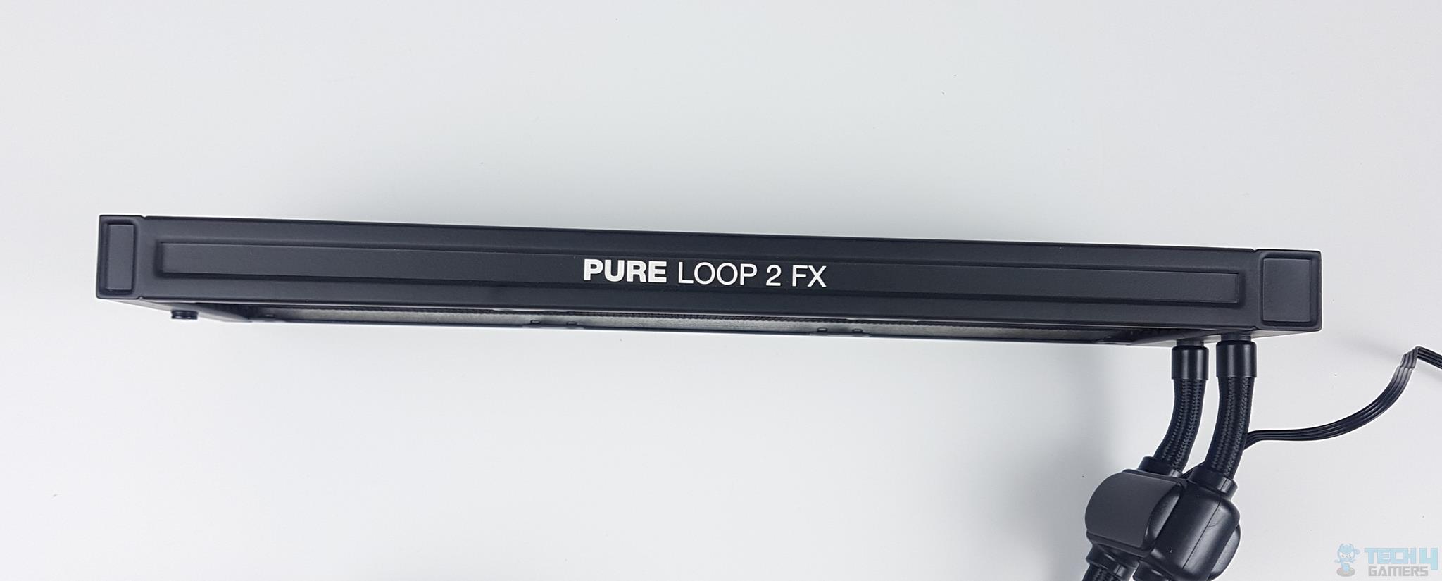 be quiet! Pure Loop FX 2 360 Liquid Cooler — Radiator 5