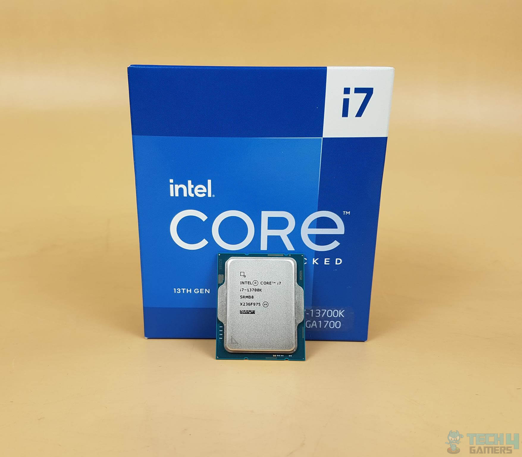 Core i7-13700K