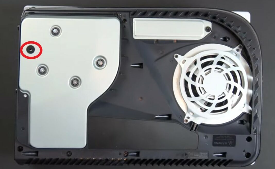 PS5 Disc Drive Not Working [FIXED] Tech4Gamers