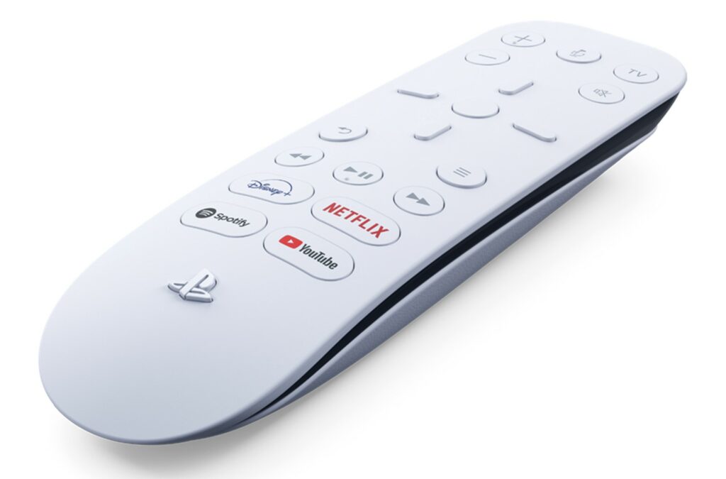 SOLVED PS5 Media Remote Not Working Tech4Gamers