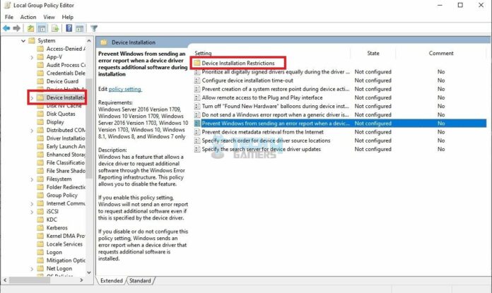 How To Disable Laptop Keyboard? [Windows And macOS] - Tech4Gamers