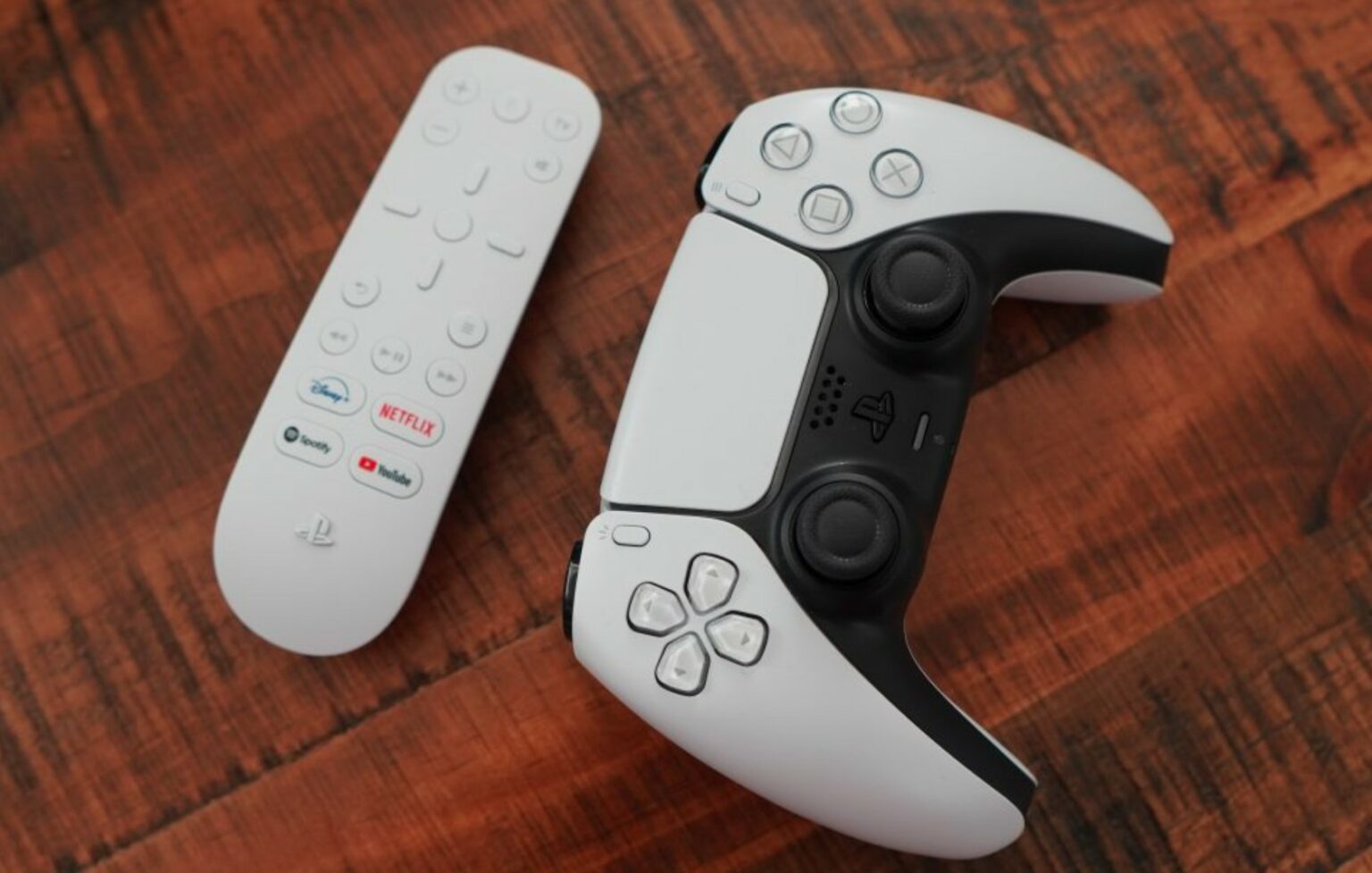 SOLVED PS5 Media Remote Not Working Tech4Gamers