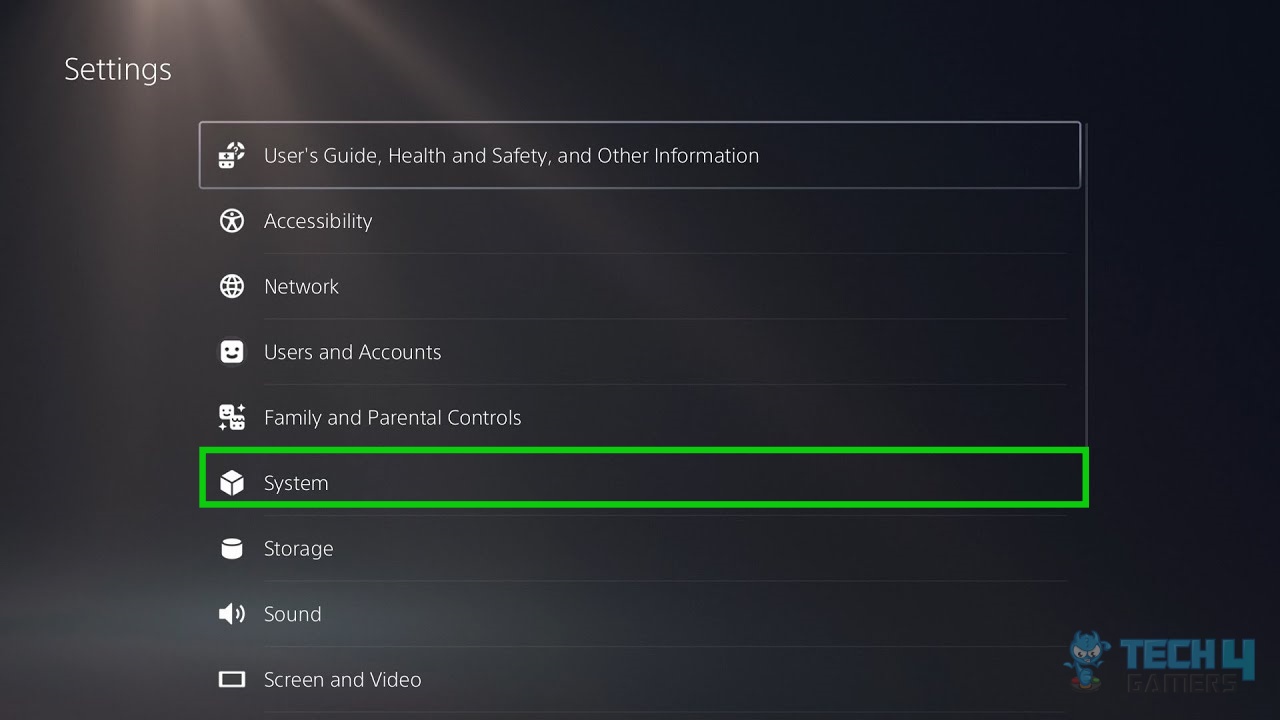 Our Solutions for "PS5 Media Remote Not Working" Tech4Gamers