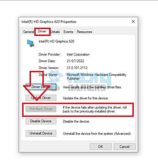 Your Computer Appears to be correctly configured but the device or resource is not responding
