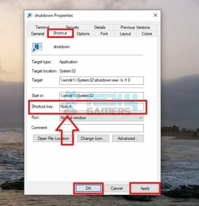 How To Shut Down Laptop From Keyboard? [Mac & Windows]