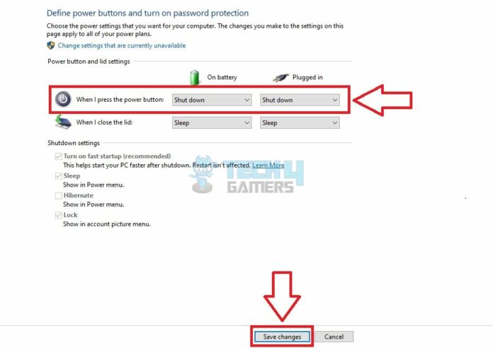 How To Shut Down Laptop From Keyboard? [Mac & Windows]
